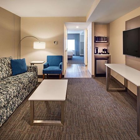 Hilton Garden Inn Toronto-Oakville Exteriér fotografie