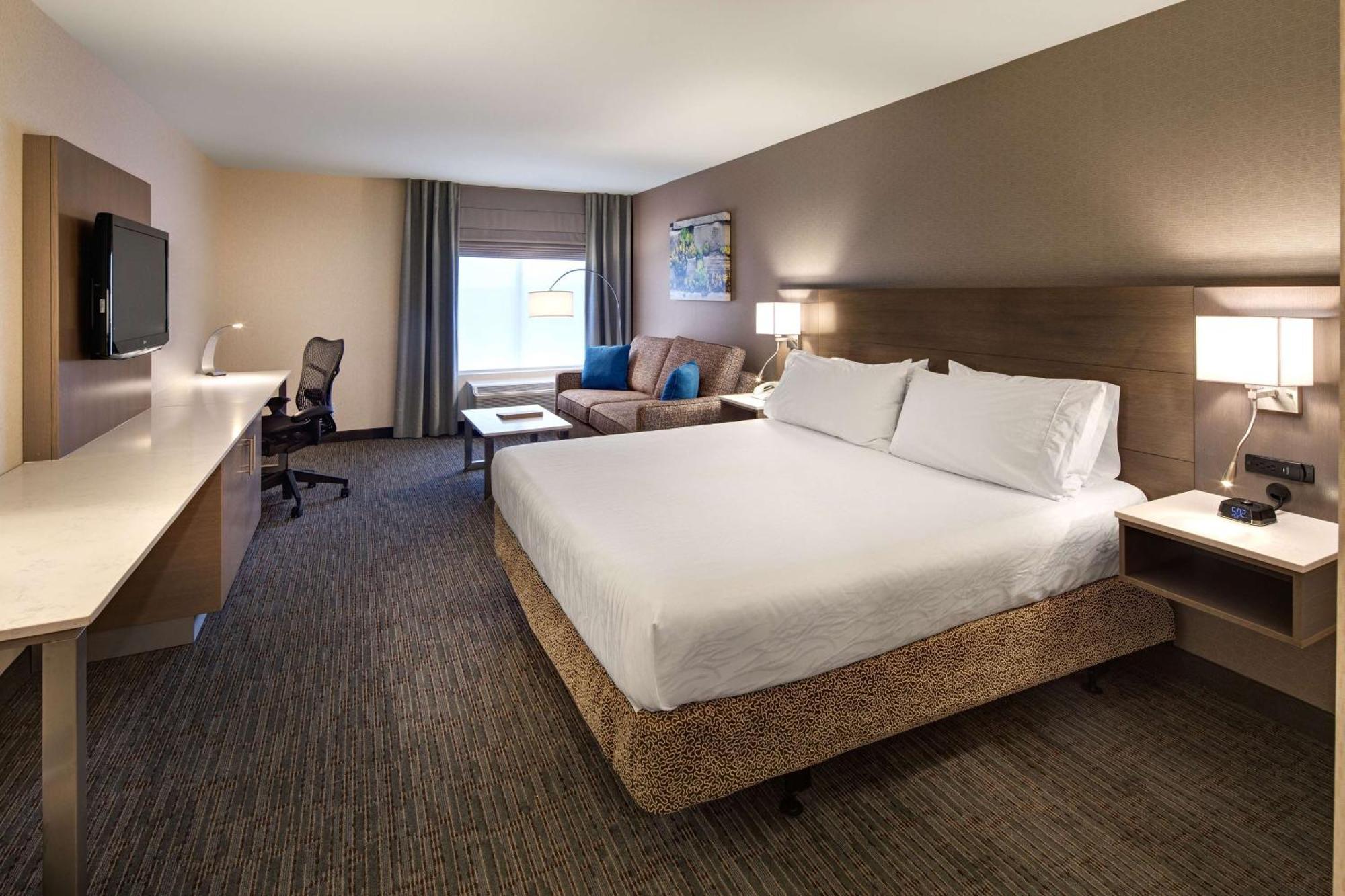 Hilton Garden Inn Toronto-Oakville Exteriér fotografie