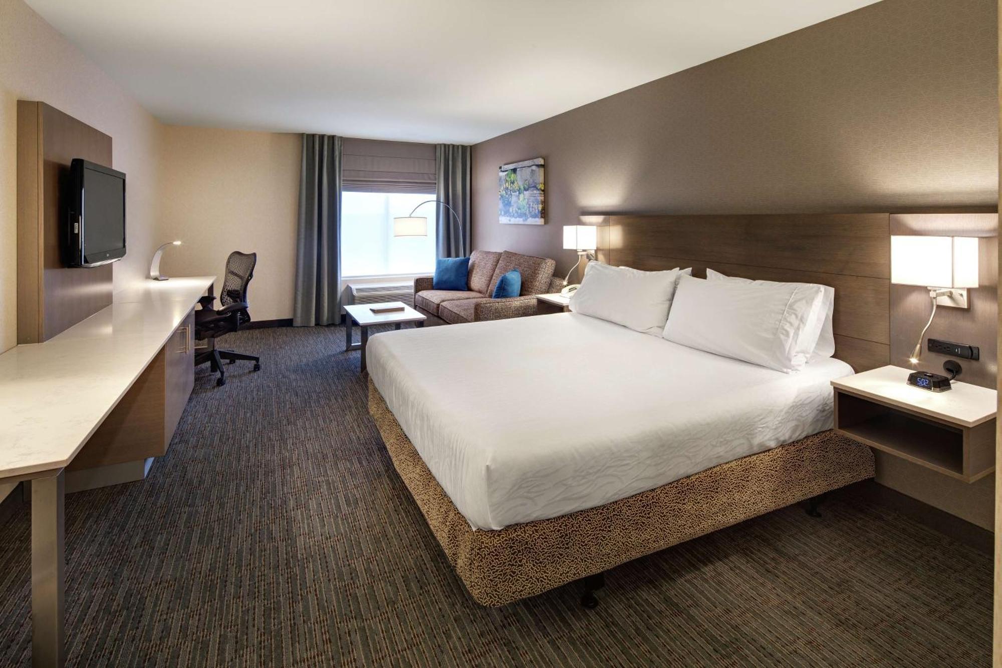 Hilton Garden Inn Toronto-Oakville Exteriér fotografie