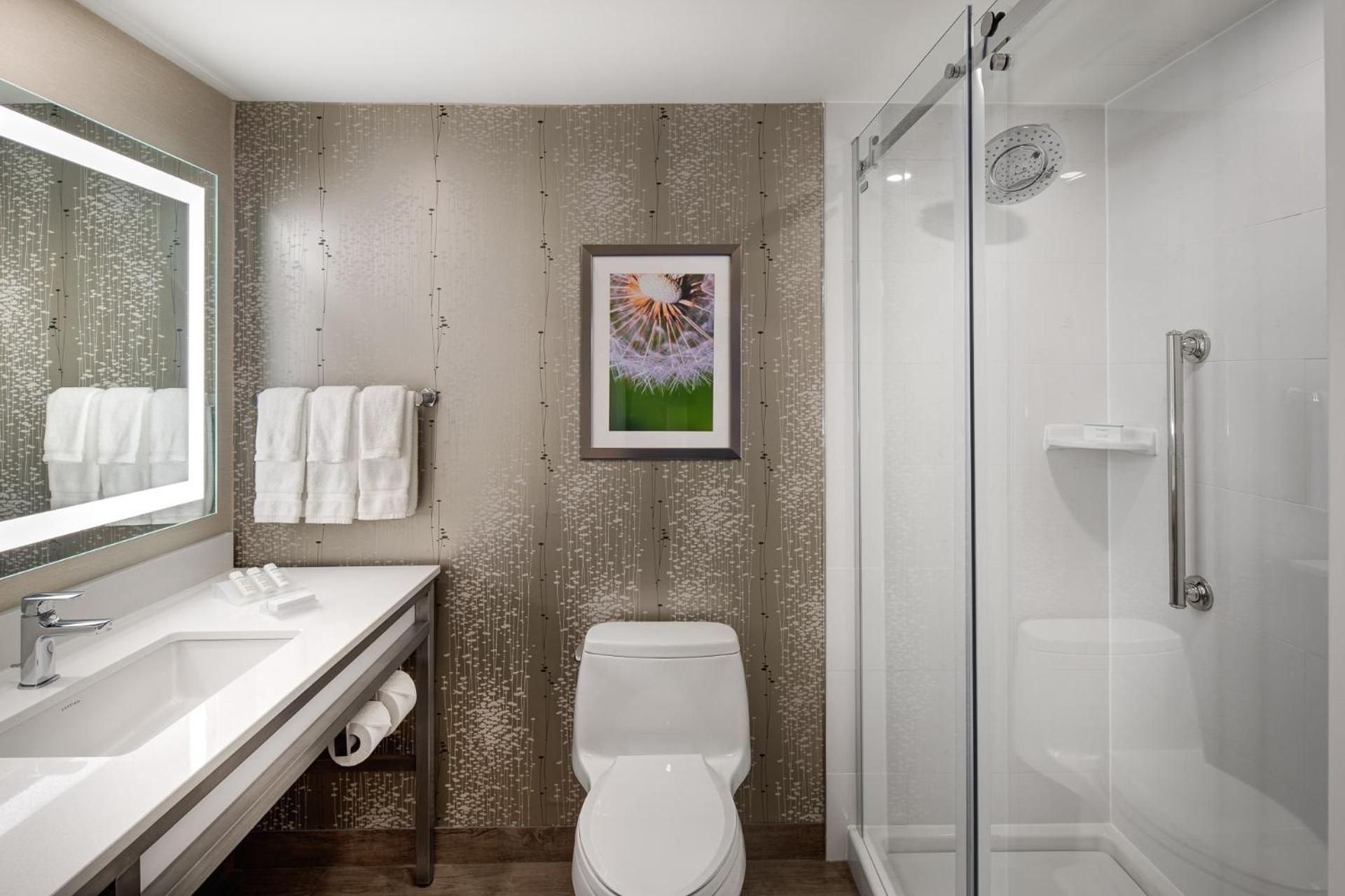 Hilton Garden Inn Toronto-Oakville Exteriér fotografie