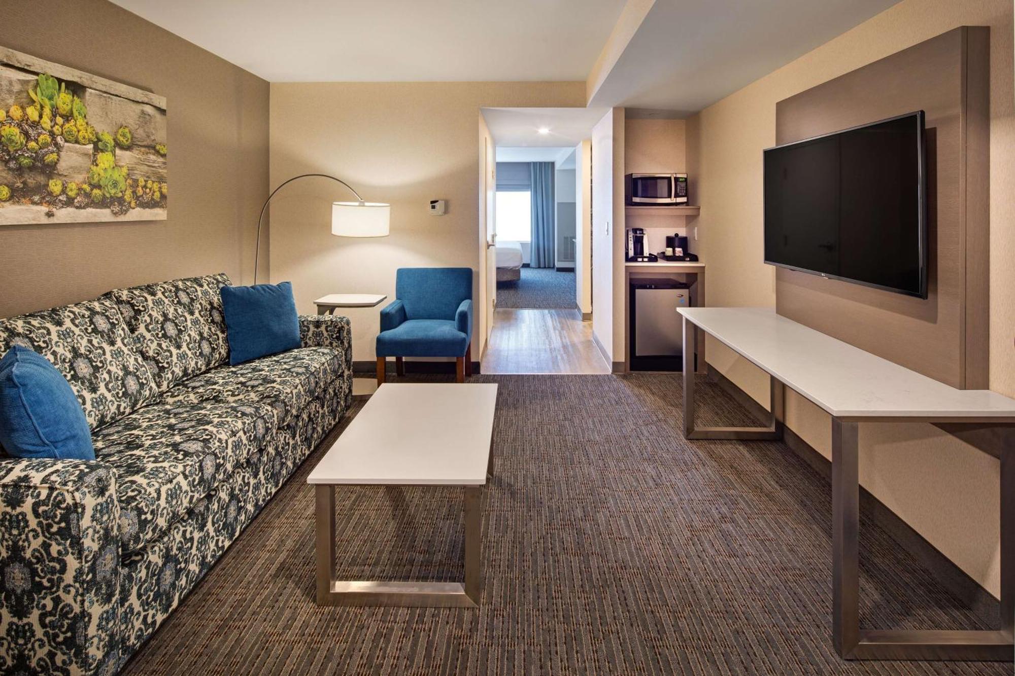 Hilton Garden Inn Toronto-Oakville Exteriér fotografie