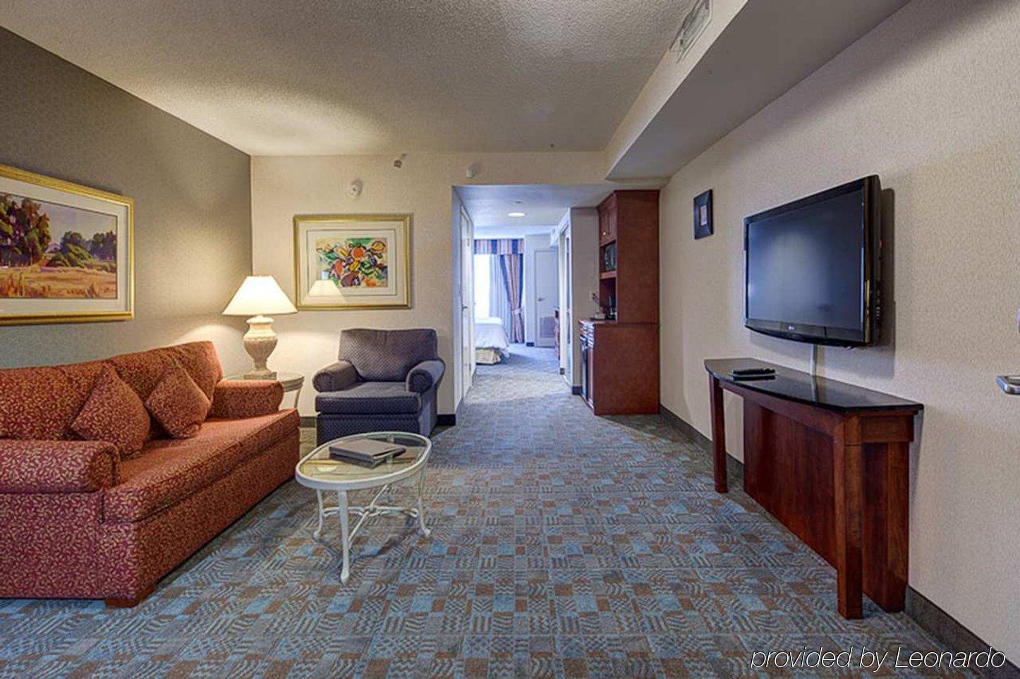 Hilton Garden Inn Toronto-Oakville Exteriér fotografie
