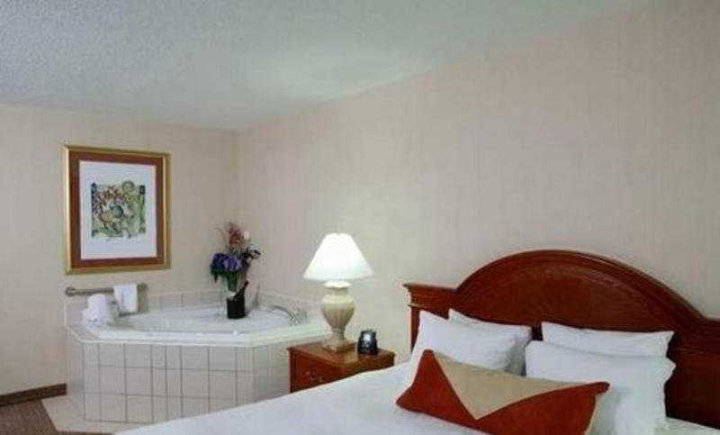 Hilton Garden Inn Toronto-Oakville Pokoj fotografie