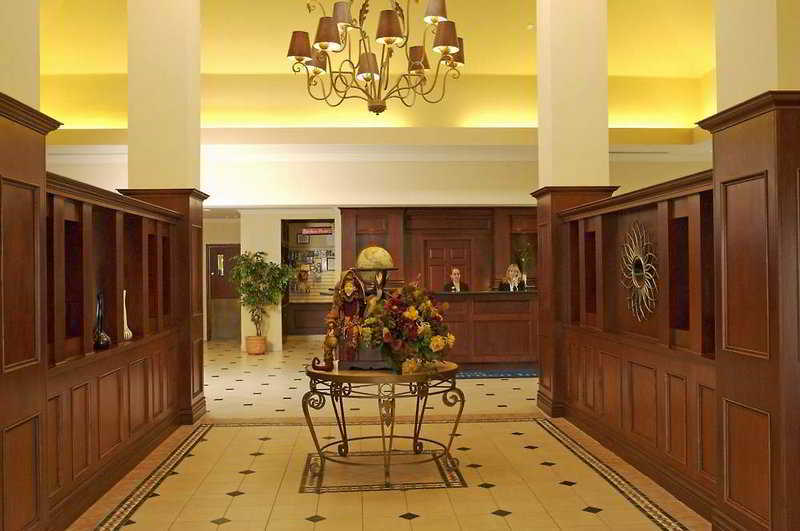 Hilton Garden Inn Toronto-Oakville Exteriér fotografie