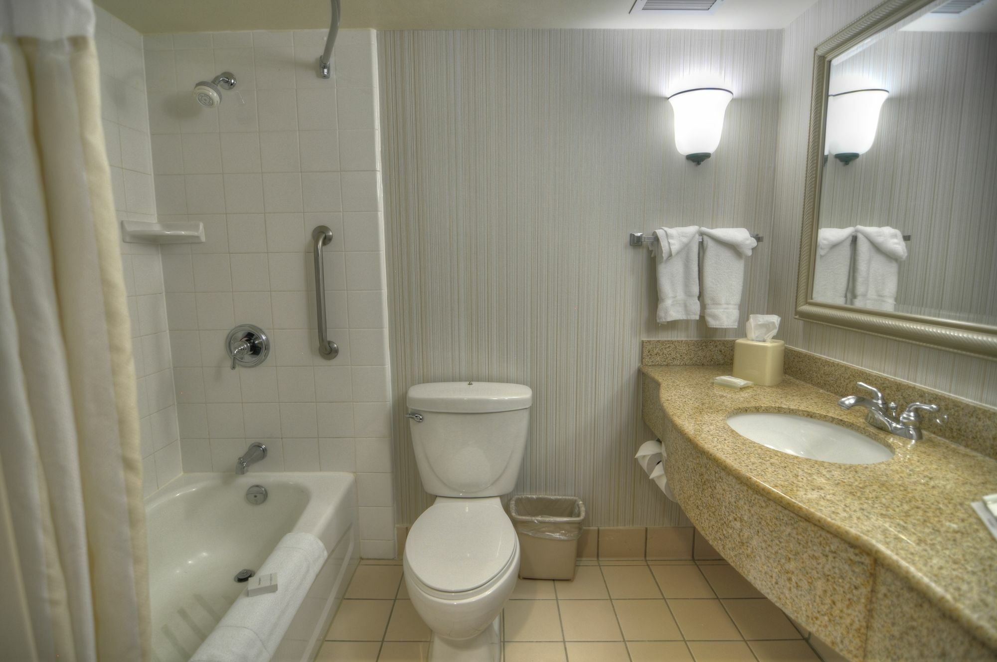 Hilton Garden Inn Toronto-Oakville Exteriér fotografie