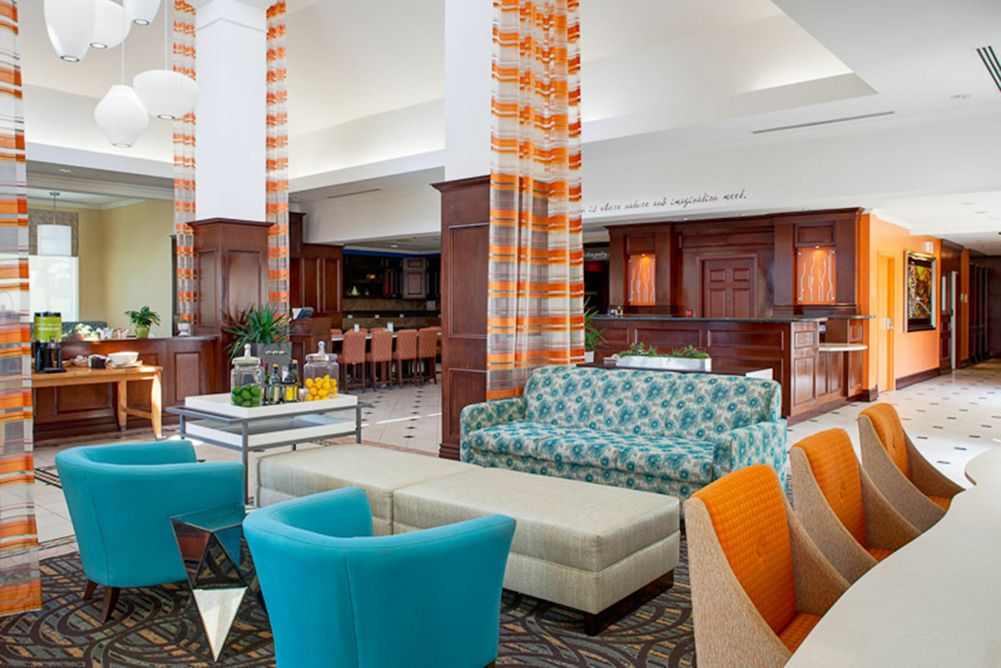 Hilton Garden Inn Toronto-Oakville Exteriér fotografie