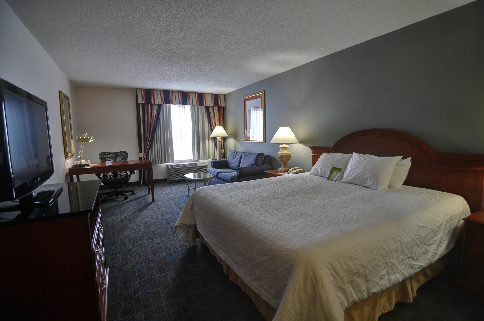 Hilton Garden Inn Toronto-Oakville Exteriér fotografie