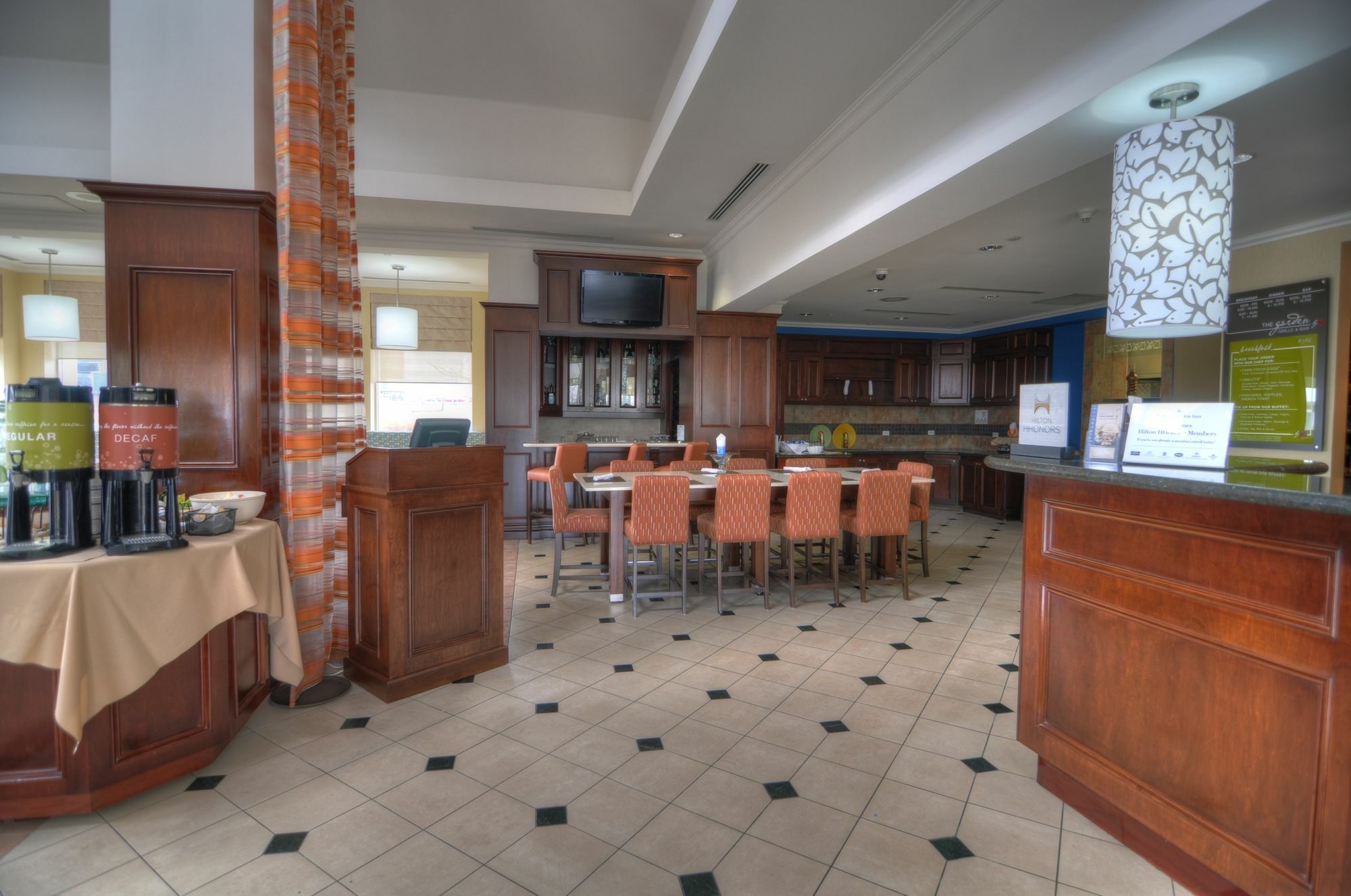 Hilton Garden Inn Toronto-Oakville Exteriér fotografie