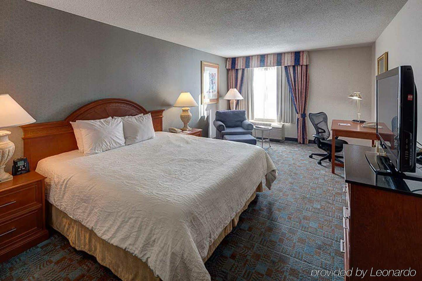 Hilton Garden Inn Toronto-Oakville Exteriér fotografie